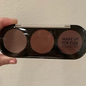 Makeup Forever Custom Eyeshadow Palette